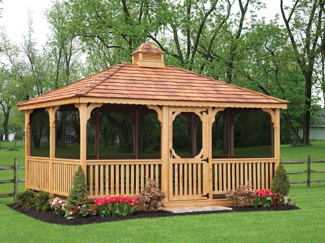 pergola designs