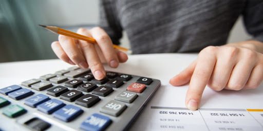 Business paycheck calculator