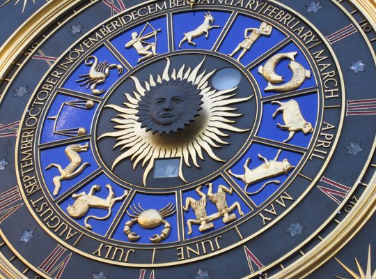 online astrology consultation