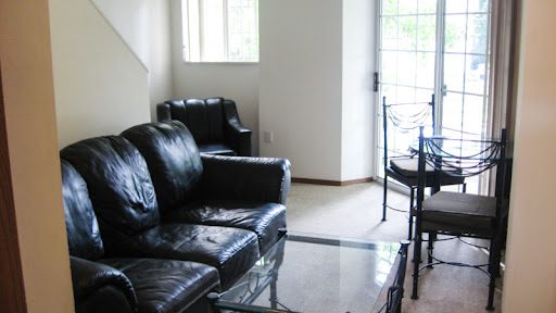 home interior