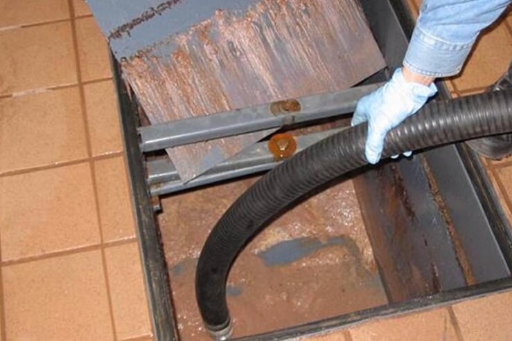 Septic System