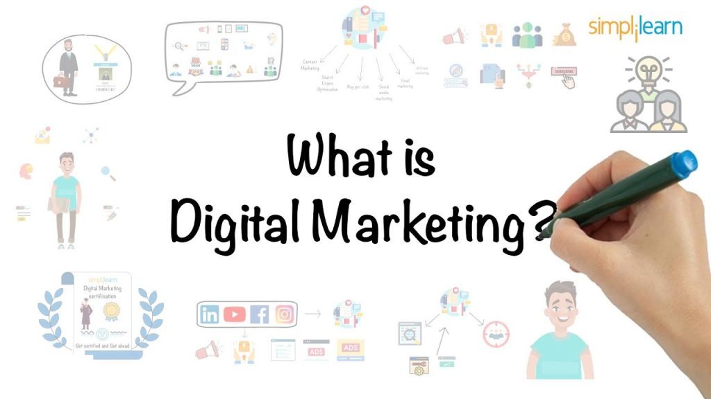 Marketing