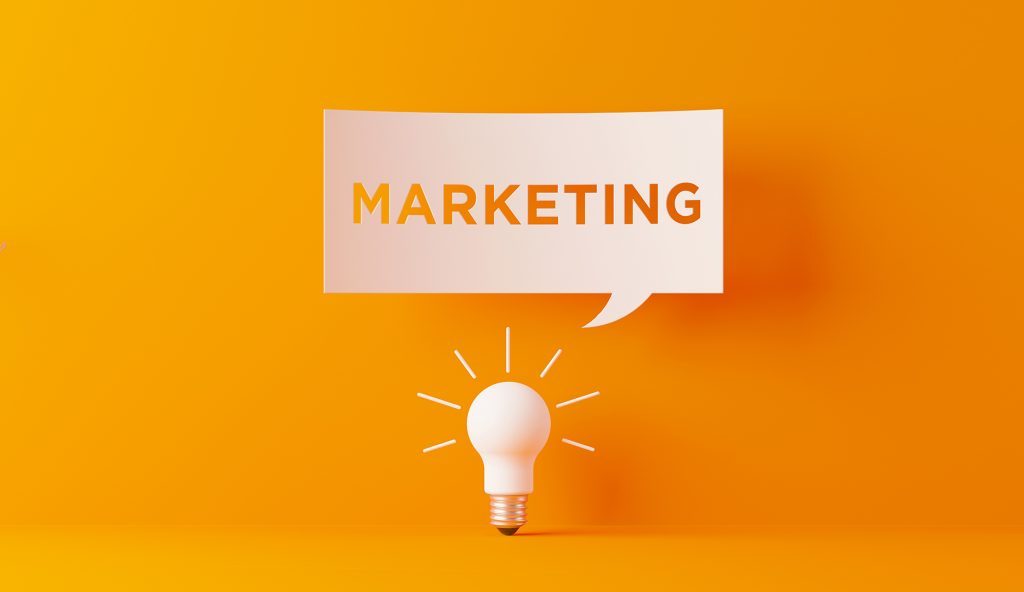 Marketing