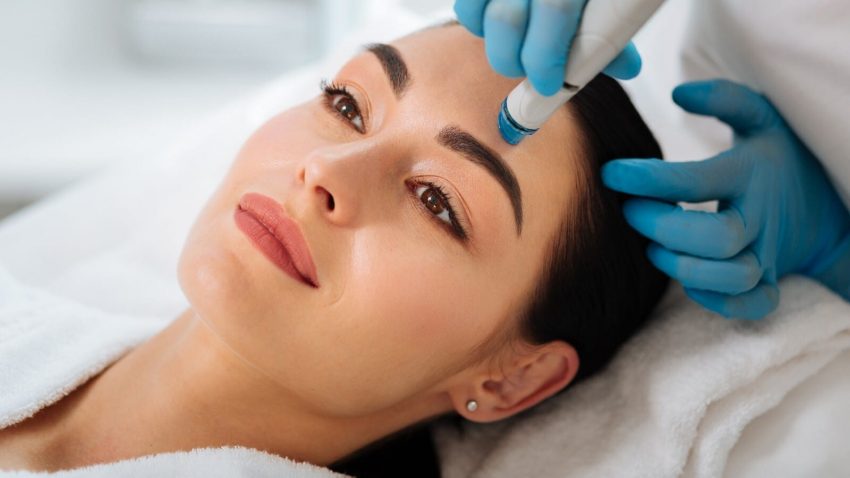 facial