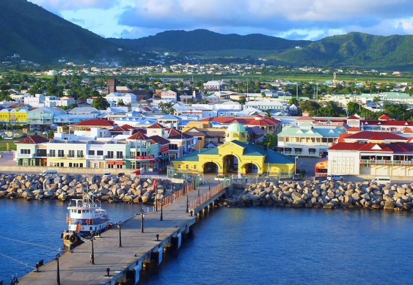 st.kitts & nevis investment program