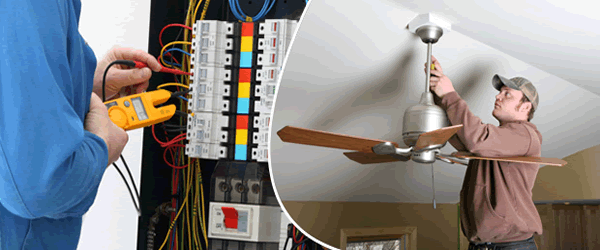 electricians in Overland Park, KS